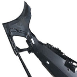 Volkswagen Golf GTE R Line front bumper 2020-2023 Hatchback Genuine 5H0807221G