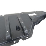 Kia E Niro rear under tray panel 2022-2024 Genuine Used 866A1-A0000