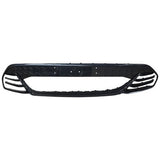 Cupra Born front bumper centre grill 2022-2024 Genuine Used Part 10E805903C
