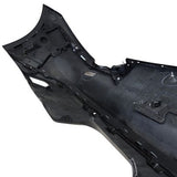 Jaguar F Type rear bumper 2013-2018 Coupe Genuine Used Part EX53-17D781-A