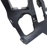 Jaguar I Pace front bumper right RH trim 2018-2023 SUV Genuine J9D3-17C862-A