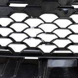 Mercedez Benz C Class AMG front bumper grill W205 2019-2023 Genuine A2058856204