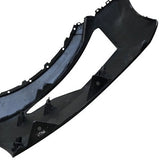 Kia Niro front bumper upper section 2023-2025 Genuine 86511-AT000