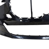 BMW 2 Series Gran Active Tourer front bumper F45 2021-2024 Genuine 51118737313