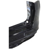 ALFA ROMEO STELVIO QUADRIFOGLIO REAR BUMPER 2018-2024 GENUINE pn 156115882