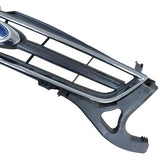 Ford Mondeo front bumper upper grill 2012-2015 Genuine Used BS71-8200-A