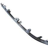 Nissan Qashqai front bumper left lower chrome trim 2024-2026 Genuine 62026HN*0A