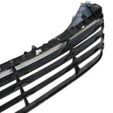 Hyundai IX35 front bumper lower grill 2009-2015 SUV Genuine 86550-2Y000