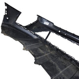 Bentley Bentayga front bumper lower 2020-2025 Genuine 36A807093Q