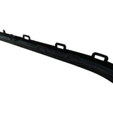 Mini Aceman front bumper grill trim U25 2024-2026 Genuine 2803159XNY03A