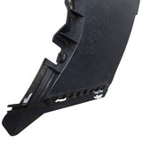 Jaguar F Type front bumper left fitting bracket 2018-2021 Genuine EX53-17A870-A