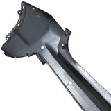Honda Civic rear bumper 2015-2019 Hatchback Genuine 71501-TV0-ZX00