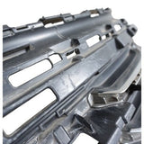 Citroen C5 Aircross front bumper Upper Grill 2022-2025 Genuine 9825347677