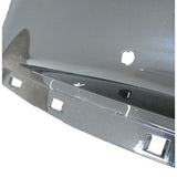 Porsche Panamera rear bumper upper section 976 2024-2026 Genuine 976807421