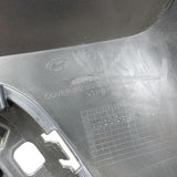 Hyundai Ioniq 5 rear bumper lower 2024-2025 Genuine 86612-G1CA0