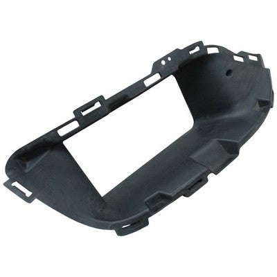 Mercedes Benz C Class C63 W205 AMG front bumper left vent A2058850063