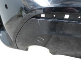 BMW 1 series M Sport rear bumper F40 2019-2023 Genuine 51128070949