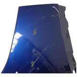 Kia EV6 rear bumper upper section Electric Genuine Used Part pn 86600-CVEU0