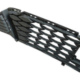 Kia Ceed GT Line front bumper lower grill 2019-2022 Genuine 86561-J7710