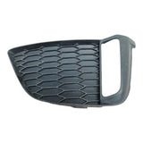 Honda Jazz front bumper left LH grill 2020-2023 Hatchback Genuine 71108-TAR-G0
