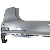 Audi A6 S Line rear bumper C8 2018-2022 Genuine 4K9807511C
