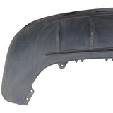 Mercedes Benz EQC AMG Line rear bumper 2020-2024 Genuine A2938851601