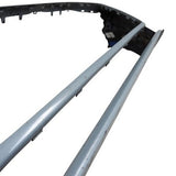 Audi A1 SE front bumper 2019-2023 Hatchback Genuine Used Part 82A807437A