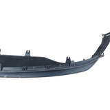 Toyota Yaris Cross front bumper lower section 2022-2024 Genuine 52129-0D080