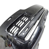 Range Rover Vogue front bumper L405 2013-2017 SUV Genuine CK52-17F003-AA