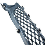 Jaguar XF SE front bumper lower grill X260 2015-2018 Genuine GX63-17H750-A