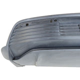 Porsche Taycan rear bumper lower valance 2019-2023 Genuine 9J1807983F