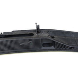 Volkswagen VW ID Buzz front bumper upper section trim Genuine 1T3854700H