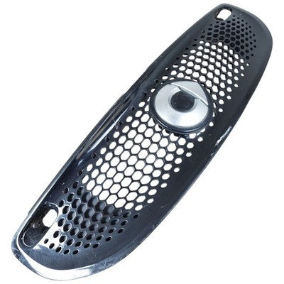 Smart fortwo front bumper grill 453 2015-2017 Genuine A4538881223