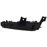 BMW X3 G01 rear bumper right fitting bracket 2017-2019 Genuine 51127400668