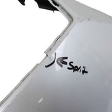 BMW 3 series M Sport front bumper G20 Saloon LCI 2023-2025 Genuine 51118085444
