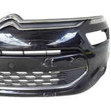 Citroen C4 Picasso front bumper 2013-2015 5 Door MPV Genuine AA36186048
