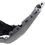 Porsche Macan front bumper 2024-2026 Off Road Design Pack Genuine 95C807221B