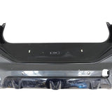 BMW X6 G06 M Sport rear bumper 2019-2023 SUV Genuine 51128069965