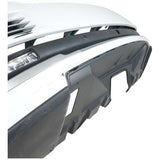 Range Rover Vogue front bumper L405 2013-2017 SUV Genuine pn CK52-17F003-AA