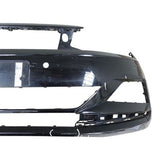 Volkswagen Polo front bumper 2017-2020 Hatchback Genuine 2GS807221