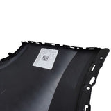Porsche Cayenne Coupe rear bumper left corner trim 2021-2025 Genuine 9Y3807421D