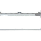 Volkswagen Taigo R Line front bumper 2022-2025 Genuine 2G7807221E