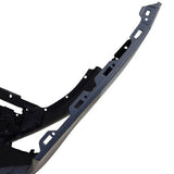MG 5 MG5 front bumper EV 2022-2024 Genuine pn P10859360