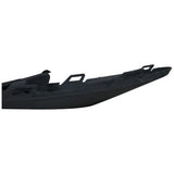 Volkswagen Touran front bumper left grill 2011-2015 MPV Genuine pn 1T0853665N