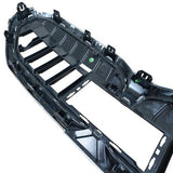 BMW 5 series M Sport front bumper upper grill G60 2023-2025 Genuine 51118084689