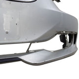 BMW 3 series Sport Line front bumper F30 F31 2012-2015 Genuine 51117279693