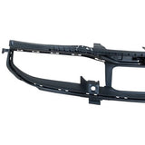 Porsche taycan front bumper grill fitting Genuine 9J1807683