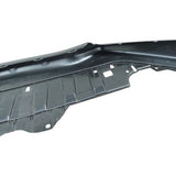 Honda HRV front bumper lower splitter 2014-2017 SUV Genuine 04712-T7W-A90