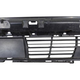 Citroen DS3 Crossback Hatchback front bumper lower grill Genuine 9820842580