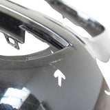 Porsche Cayenne front bumper 2023-2025 Genuine Used 9Y0807221E